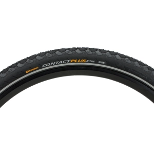 Continental Contact Plus 28x1.75