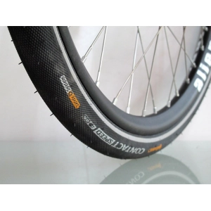 Continental Contact Speed 700x42C