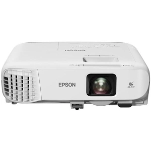 Proyector Epson EB -980W