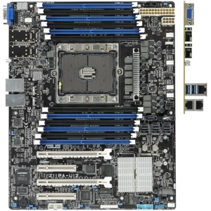 Placa base Asus Z11PA-U12