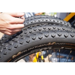 Continental Mountain King ProTection 27.5x2.3