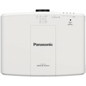 Panasonic PT-MW630