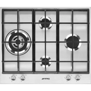 Placa Smeg PX164L