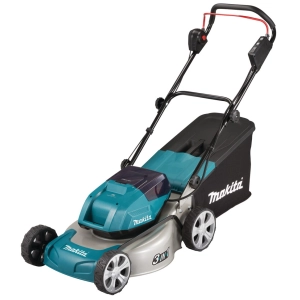 Cortacésped Makita DLM460PT2