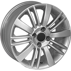 Disco Replica FR022 6x15/4x98 ET38 DIA58 ,1