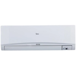 Aire acondicionado Midea MS9V-12HRDN1