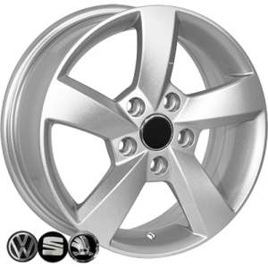 Disco Replica FR583 6x15/5x112 ET47 DIA57.1