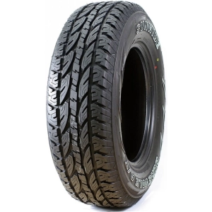 Neumáticos Sunwide Durevole A/T 235/75 R15 109T