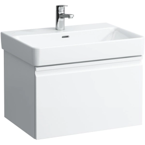 Mueble bajo lavabo Laufen Pro S 483421