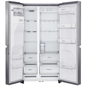 Refrigeradores