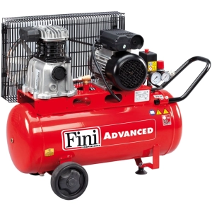 Compresor Fini Advanced MK 102-50-2M