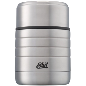 Esbit Majoris Stainless Steel Food Jug 0.6