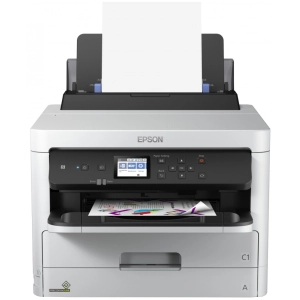 Impresora Epson WorkForce Pro WF-C5290DW