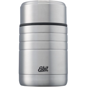 Esbit Majoris Stainless Steel Food Jug 0.8