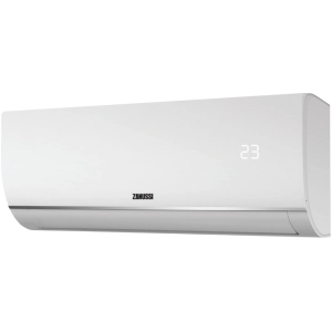 Aire acondicionado Zanussi Siena ZACS-09HS/N1