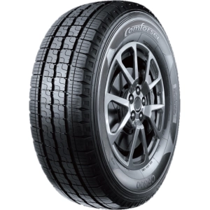 Neumáticos Comforser CF300 205/70 R15C 106R