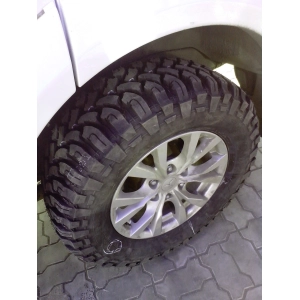 Comforser CF3000 265/65 R17 120Q