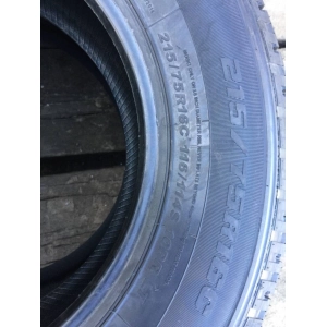 Comforser CF350 235/60 R17C 117T