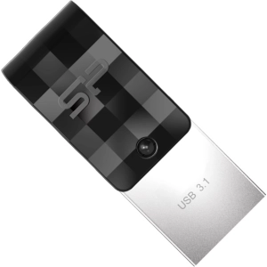 USB-palo Silicon Power Mobile C31 16 Gb