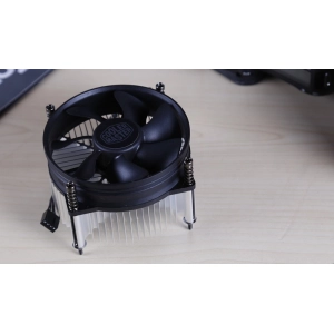 Cooler Master I50