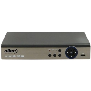 Grabador Oltec AHD-DVR-455