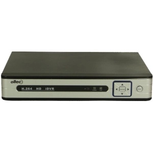 Registrador Oltec AHD-DVR-845