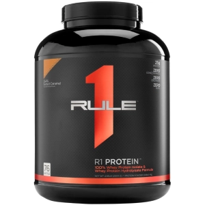 Proteína Rule One R1 Protein