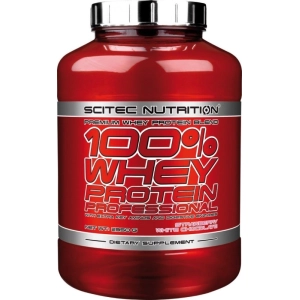 Proteína Scitec Nutrition 100 % Whey Protein Professional 0,5 kg