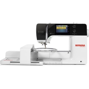 BERNINA B590