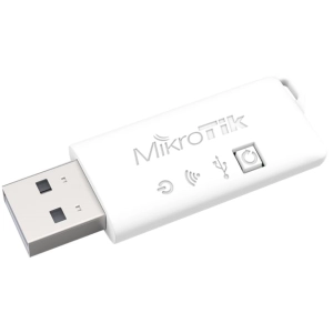 Wi-Fi adaptador MikroTik Woobm-USB