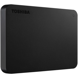 Unidad de disco duro Toshiba HDTB405EK3AA