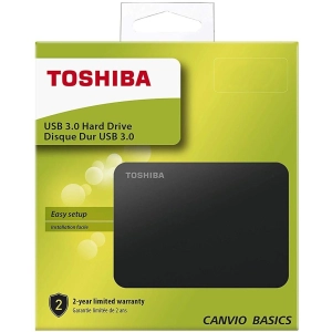 Toshiba HDTB420EK3AA