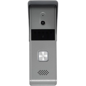 Panel de puerta Hikvision DS-KB2421-IM