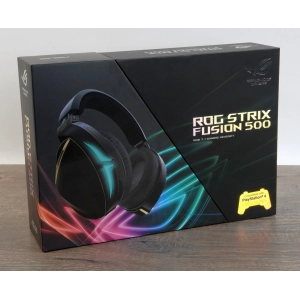 Asus ROG Strix Fusion 500