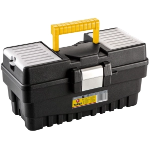 Caja de herramientas TOPEX 79R131