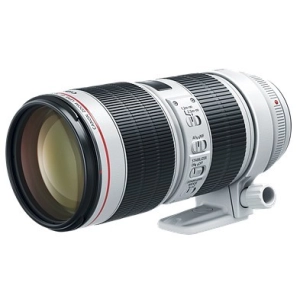 Canon 70-200mm f/2.8L EF IS USM III