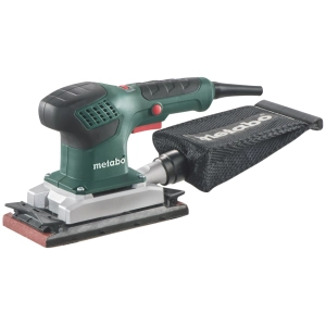 Amoladora Metabo SRE 3185 600442500