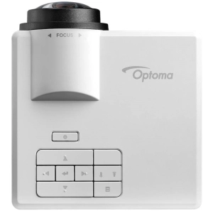 Optoma ML1050ST