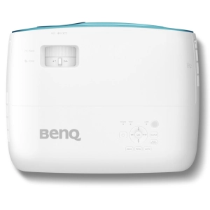 BenQ TK800