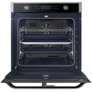 Samsung Dual Cook Flex NV75N7647RS