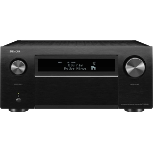 AV-receptor Denon AVC-X8500H