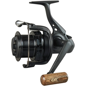 Bobina Okuma Custom Black CB-60