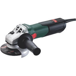 Amoladora Metabo W 9-115 600354010