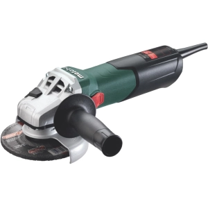 Amoladora Metabo W 9-125 600376000