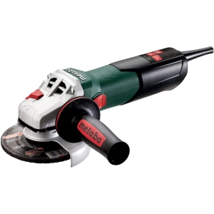 Amoladora Metabo W 9-125 Quick 600374010