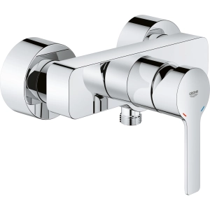 Batidora Grohe Lineare 33865001