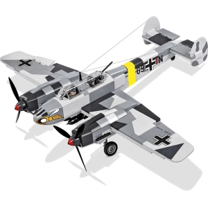 COBI Messerschmitt BF 110C 5538