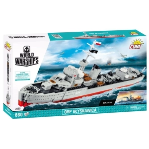 COBI ORP Blyskawica 3080