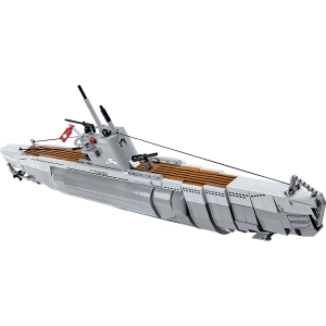 COBI U-BOOT VIIB U-48 4805