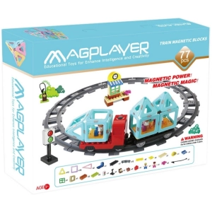 Constructor Magplayer Train MPH2-77